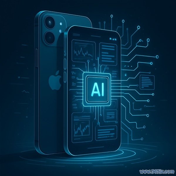 iPhone 18表率版初度配备12GB内存：向Pro看皆